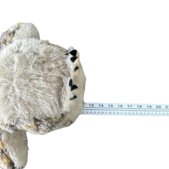 Harry Potter Cursed Child Hedwig Plush Owl 12" Soft Stuffed Animal Warner Bros - Picture 7 of 7